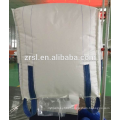 circle type FIBC, breathable TON BAG for waste granule ZR
